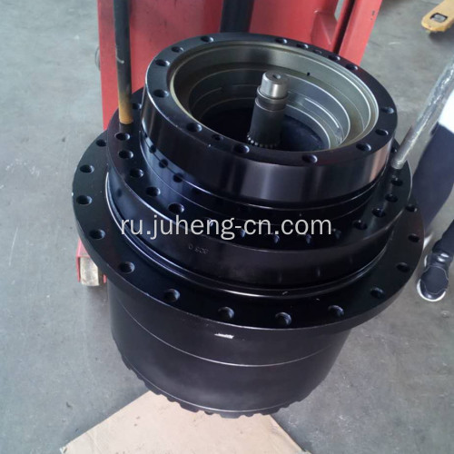 VOE 14528733 SA7117-30030 EC210B Travel Gearbox